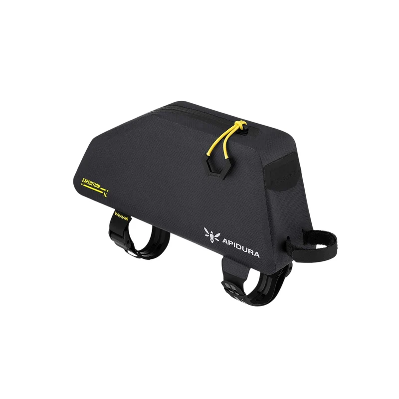 Expedition Top Tube Pack (1L)