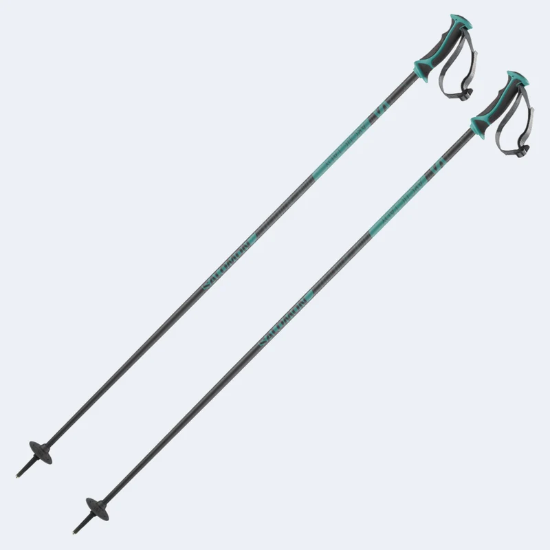 2023 Salomon Arctic Lady Ski Pole