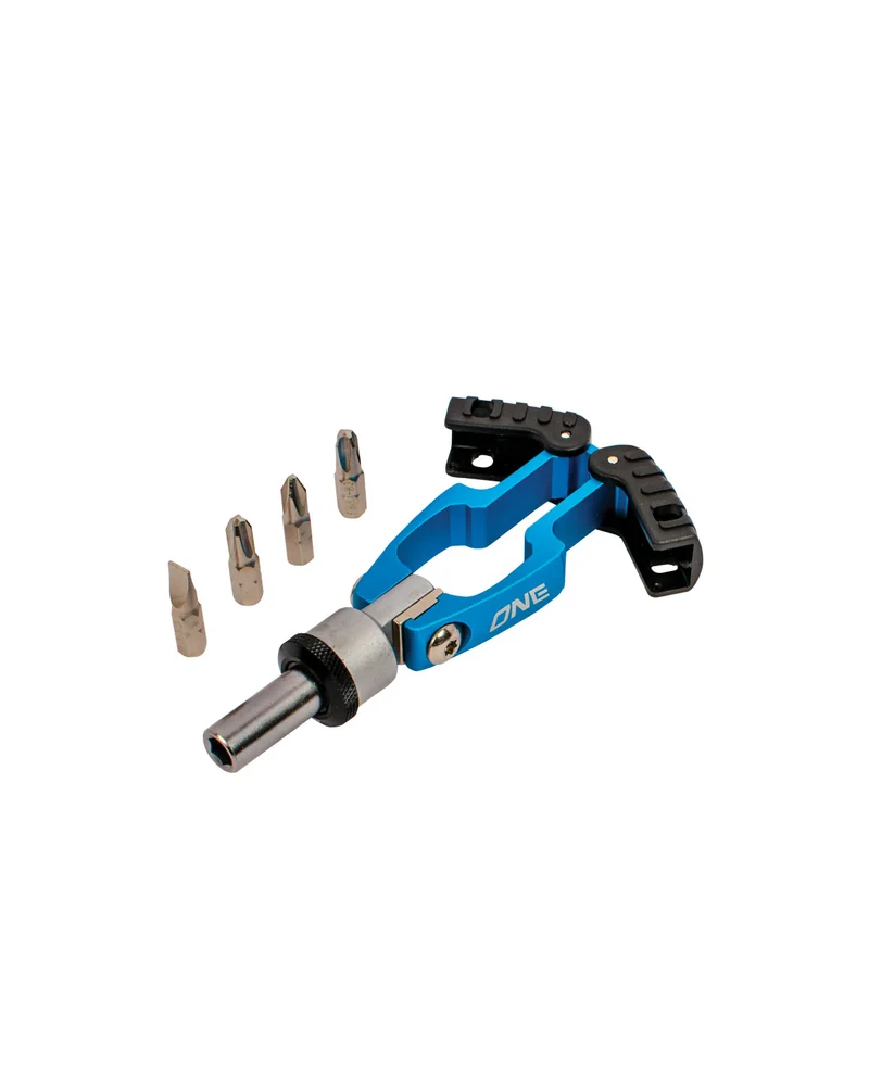 Oneball X Wing Ratchet Driver Tool