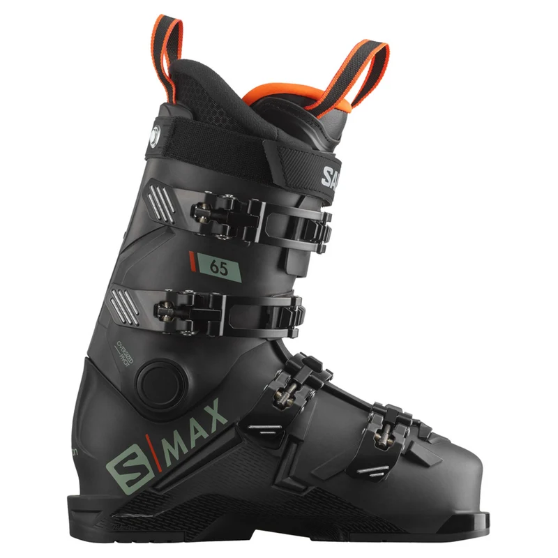 2023 Salomon S/Max 65 Junior Ski Boot