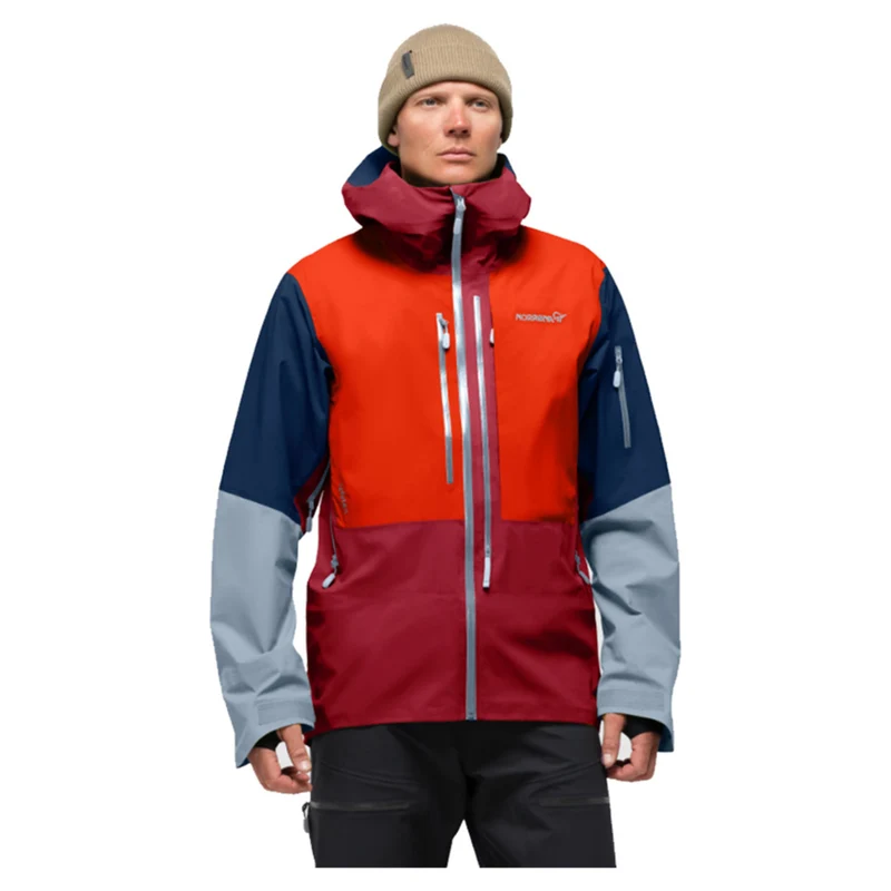 Norrona Lofoten Gore-Tex Pro Men's Shell Jacket