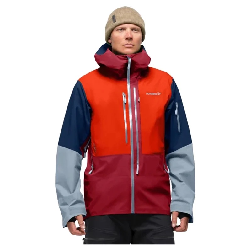 Norrona Lofoten Gore-Tex Pro Men's Shell Jacket