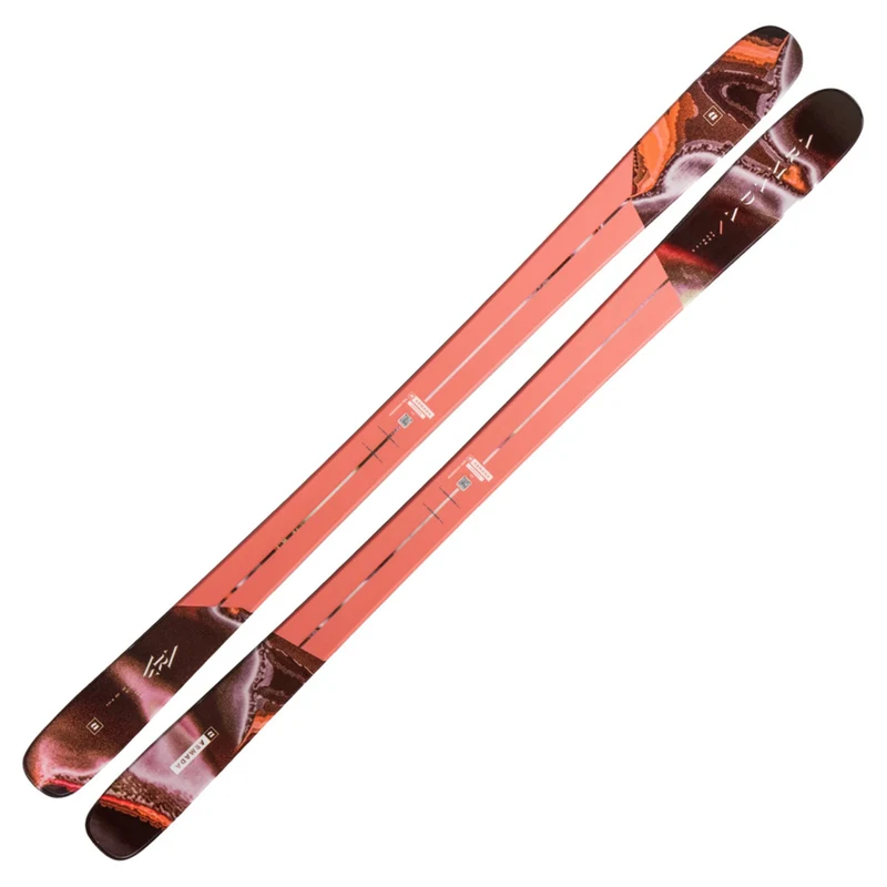 2023 Armada ARW 84 (Short) Skis