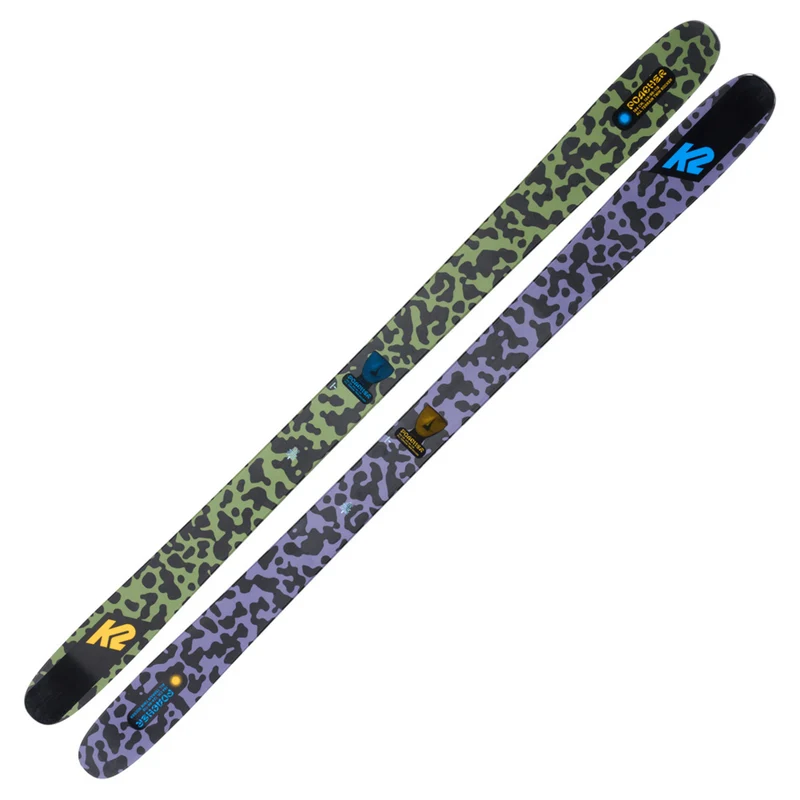 2023 K2 Poacher Skis