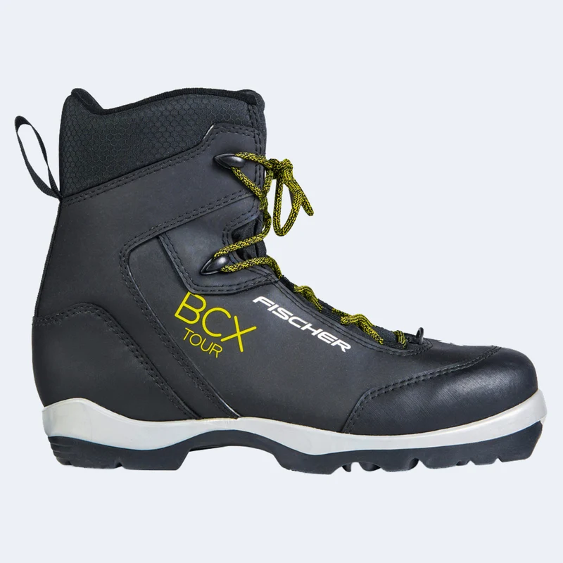 2027 Fischer BCX Tour Cross Country Ski Boots