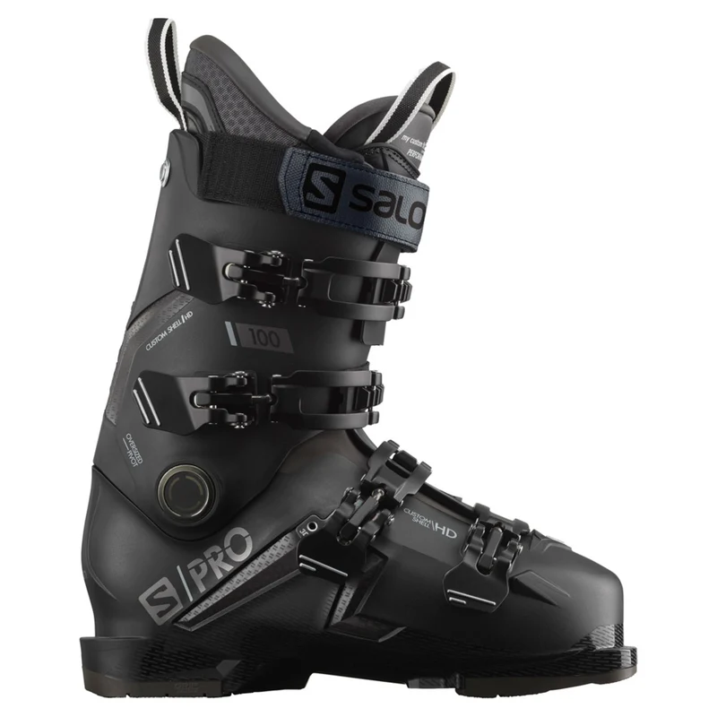 2023 Salomon S/Pro 100 GW Ski Boots