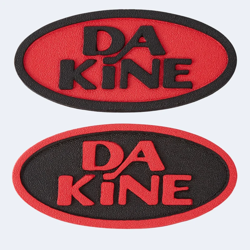 Dakine Retro Oval Stomp Pad