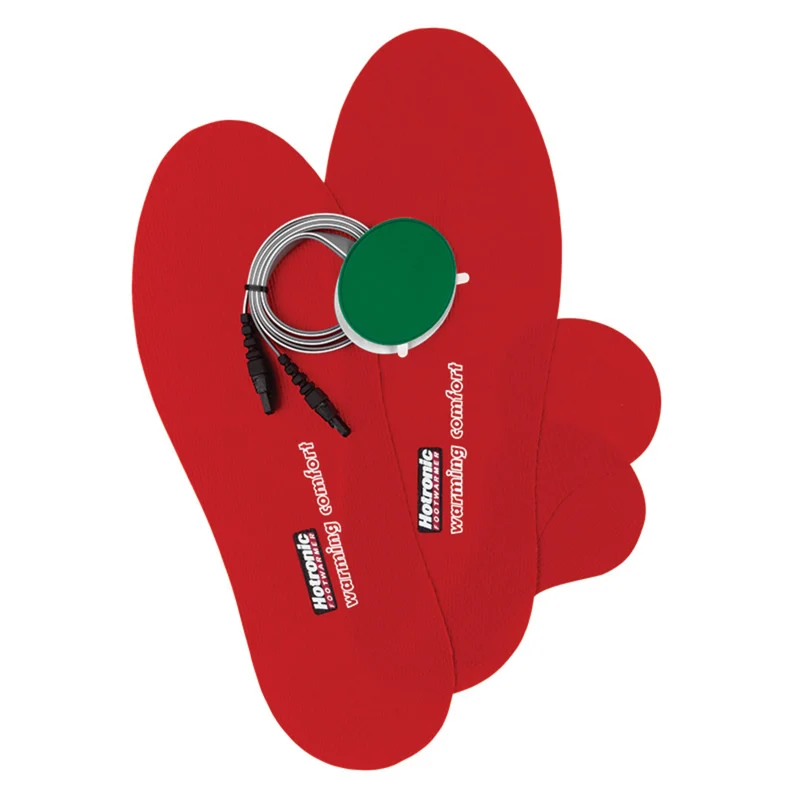 Hotronic Heating Elements with Cambrelle Covers & Strips