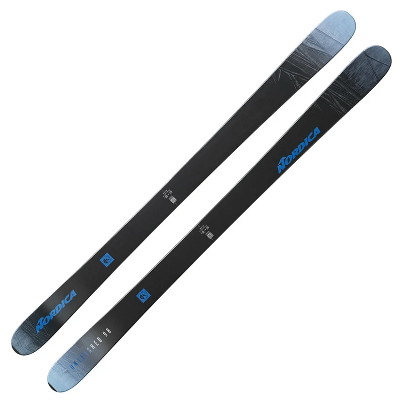 2023 Nordica Unleashed 98 Skis