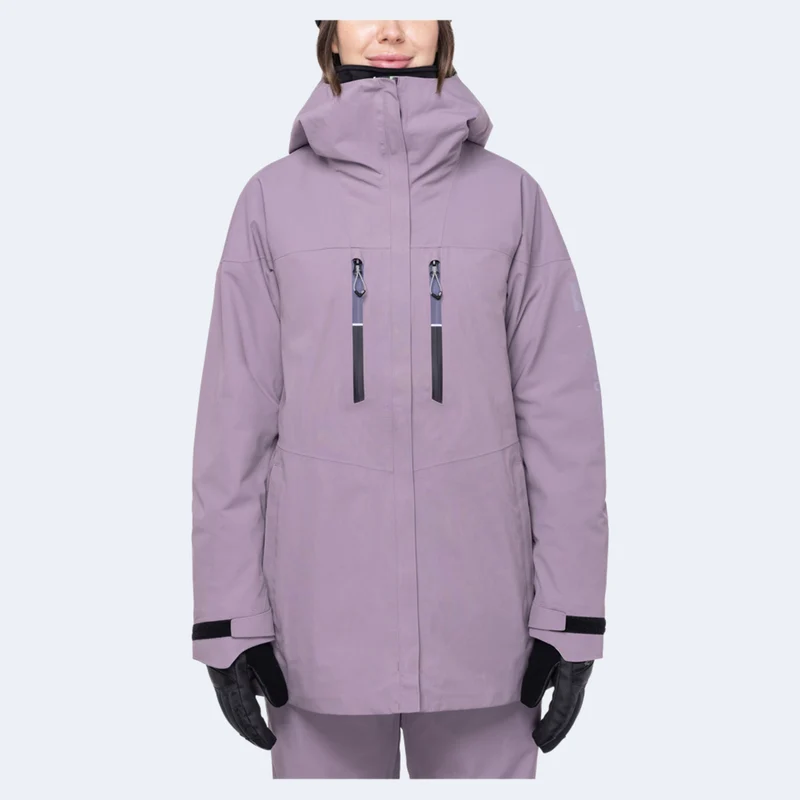 686 GORE-TEX Skyline Women's Shell Jacket