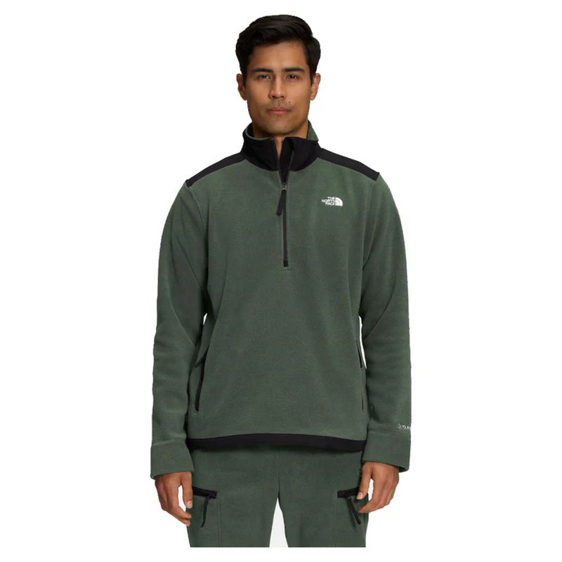 The North Face Alpine Polartec 200 Men's 1/4 Zip