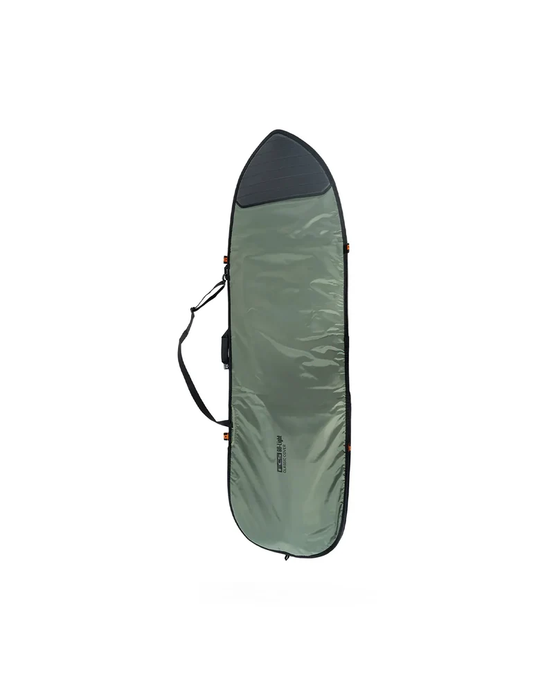 FCS Classic Fish Board Bag GO-Light