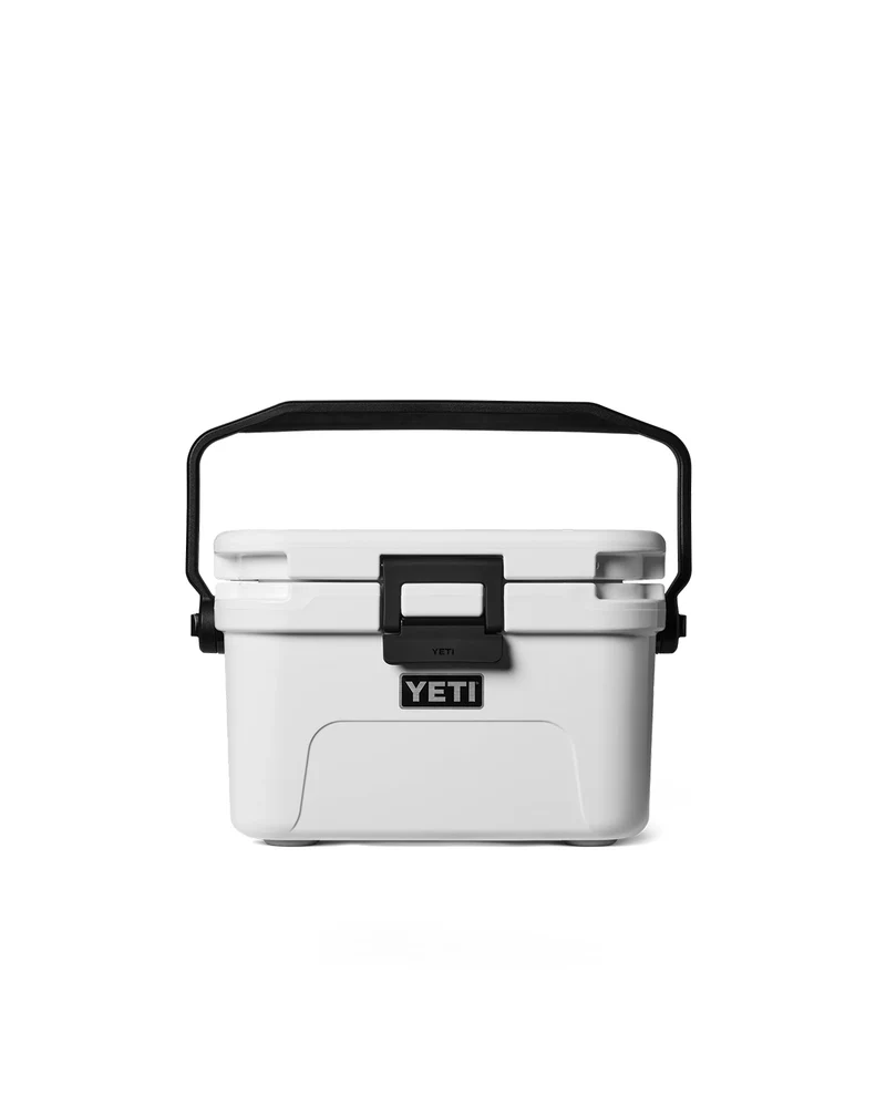 Yeti Roadie 8 White