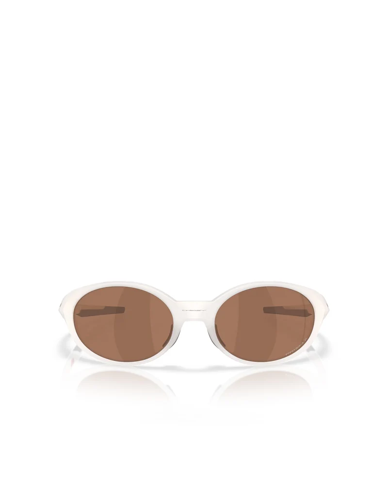 Oakley Eyejacket™ Redux Seek Collection Matte Vapor Prizm Tungsten Polarized