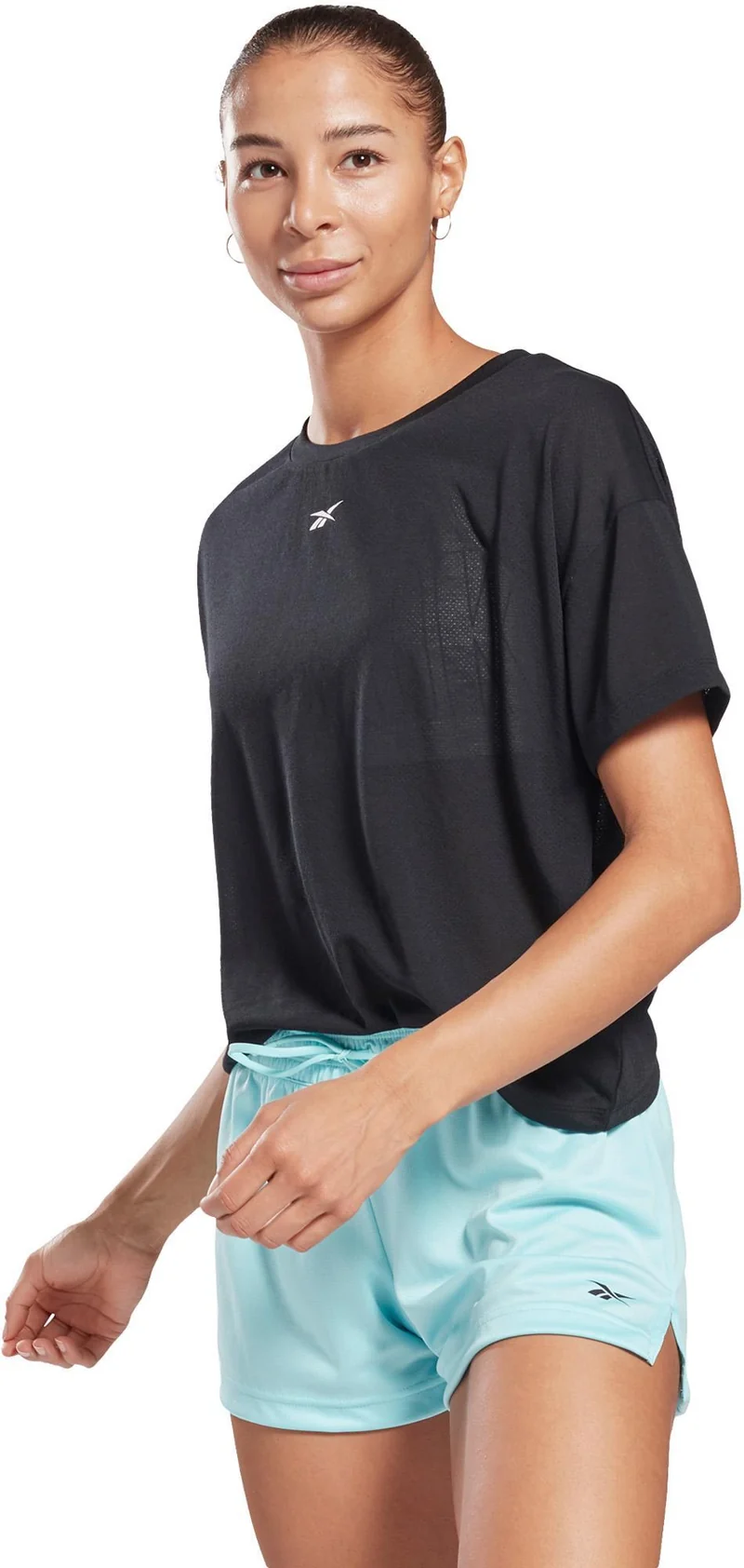 WOR SUPREMIUM DETAIL TEE