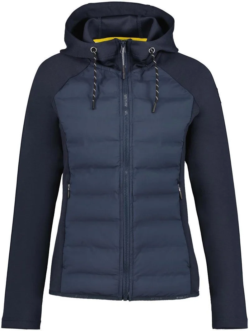 Ashburn Midlayer