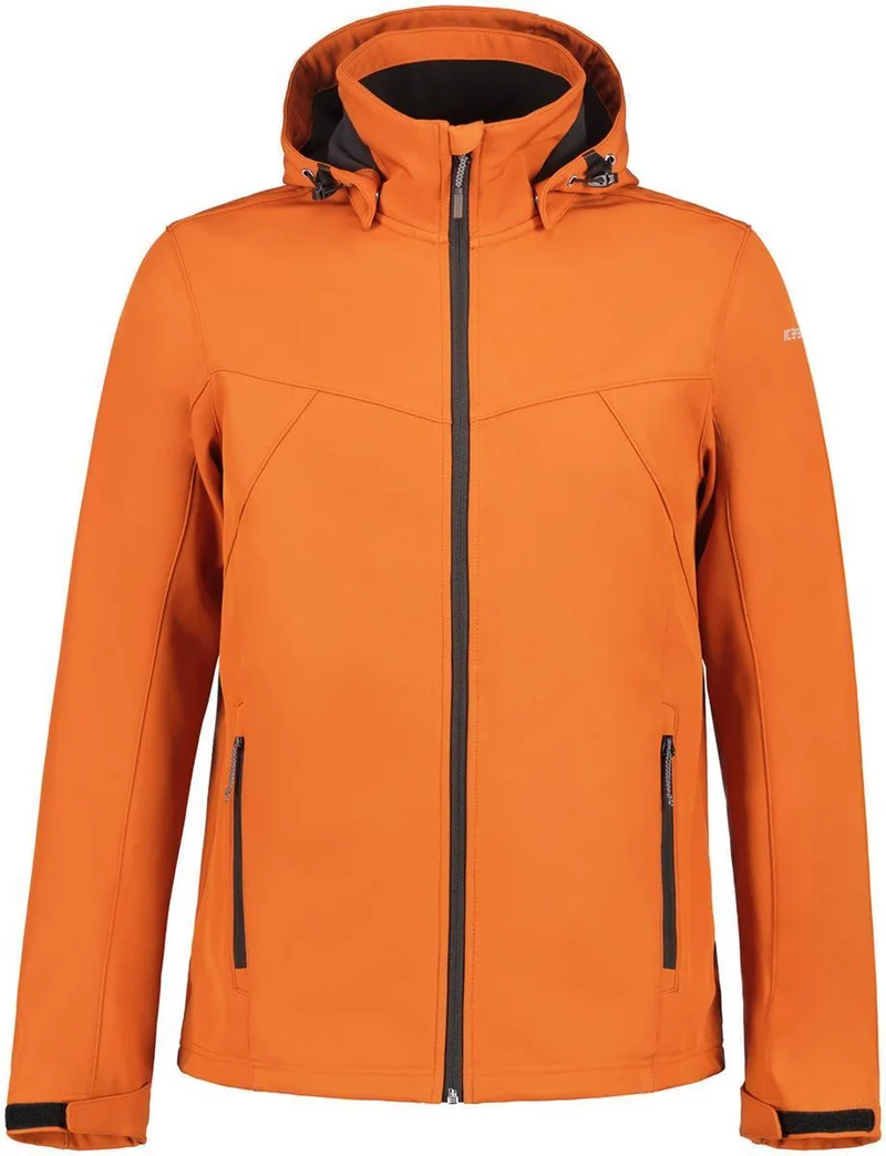 Brimfield Softshell Jacket