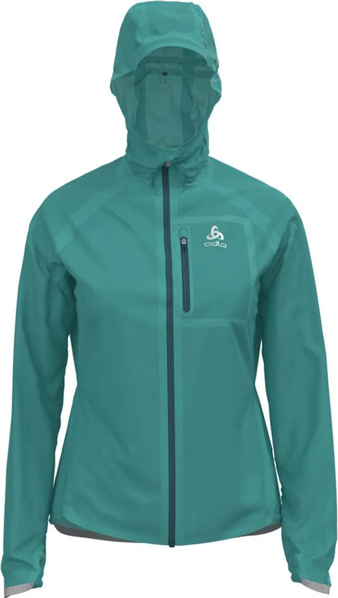 Jacket Zeroweight Dual Dry Water Proof