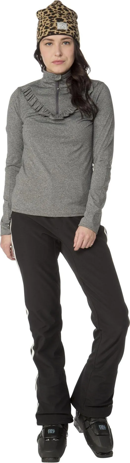 sanca softshell snowpants