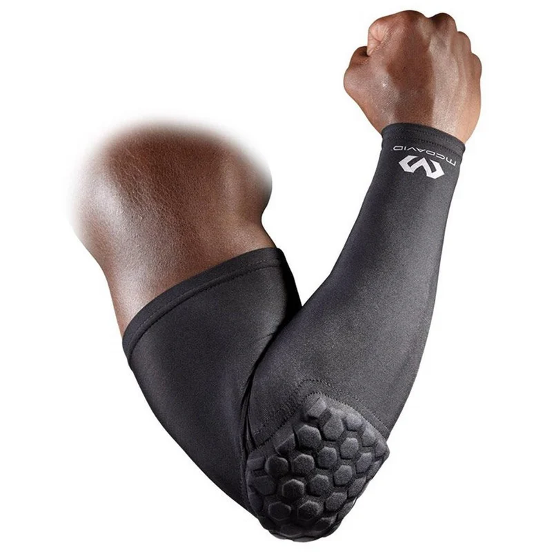 hex shooter arm sleeve/singel