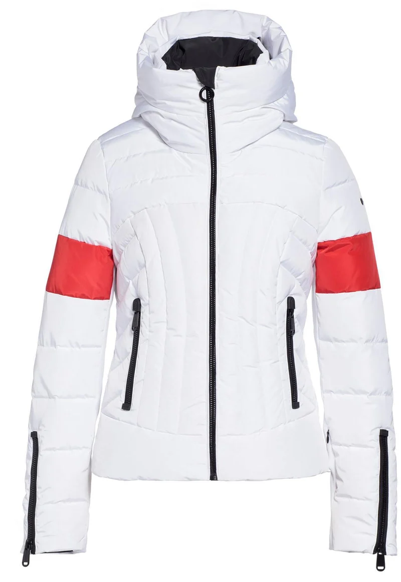 jungfrau jacket
