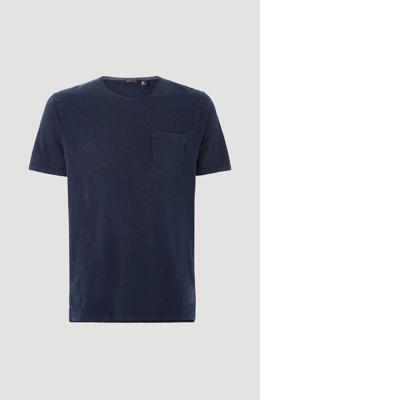 Lm O'riginals Pocket T-shirt