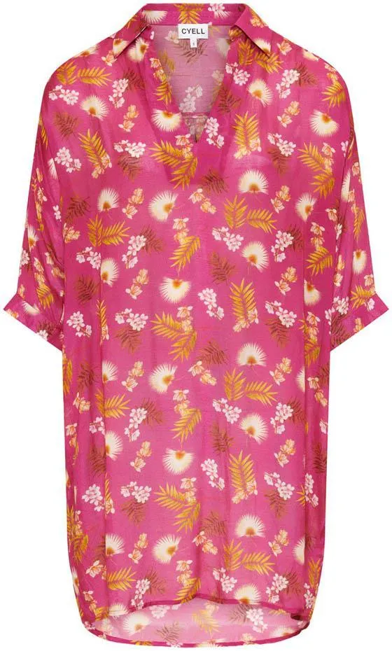 dress 3/4 sleeve