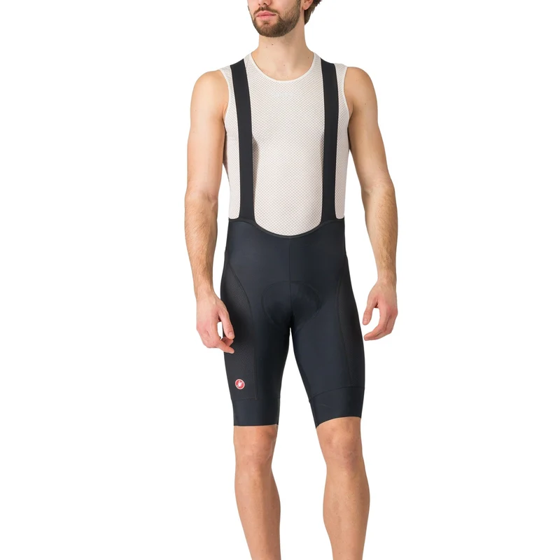 Competizione 2 Men's Cycling Bib Shorts
