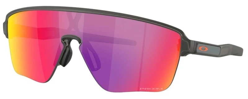 Corridor SQ Matte Grey Sunglasses
