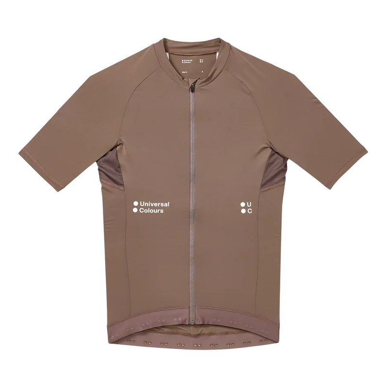 Mono Short Sleeve Jersey