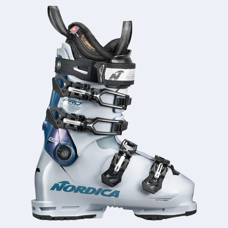 2026 Nordica Promachine 105 Women's Ski Boots