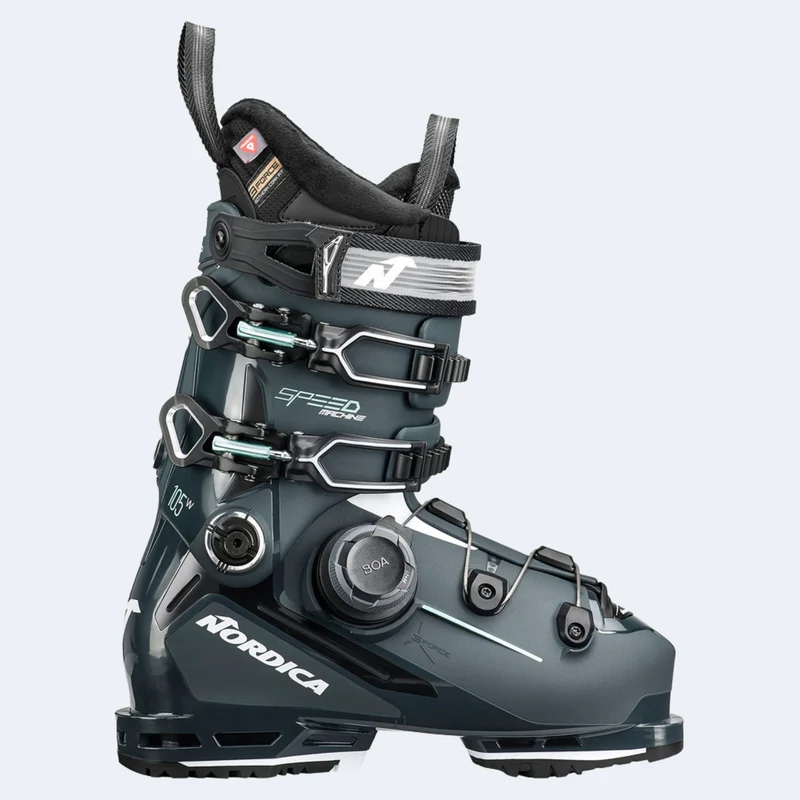 2027 Nordica Speedmachine 3 105 BOA Women's Ski Boots