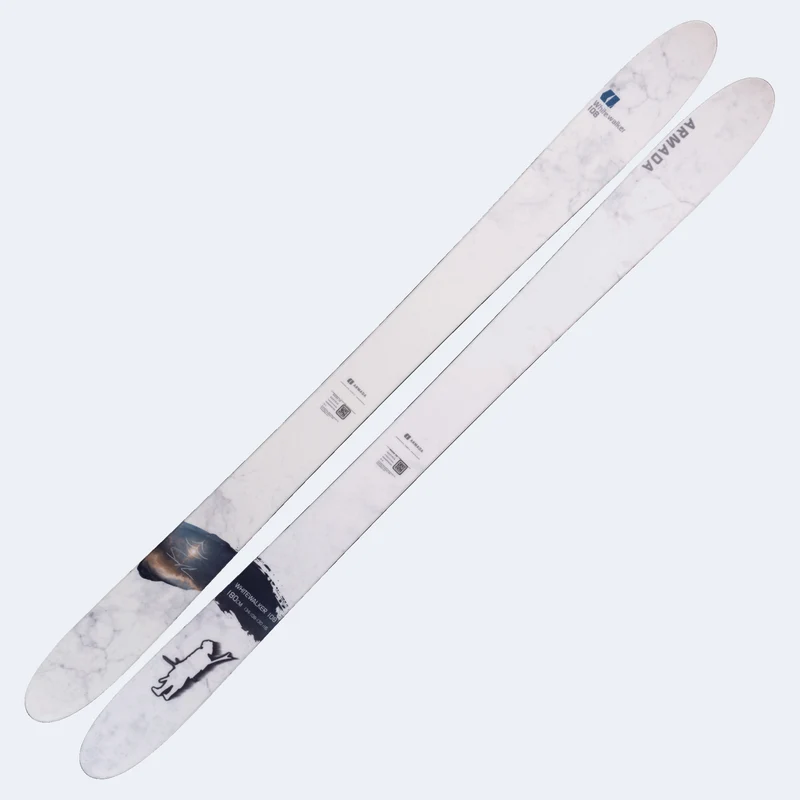 2027 Armada Whitewalker 108 Skis