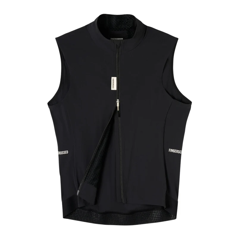 Women's Road Insulated Wind Vest
