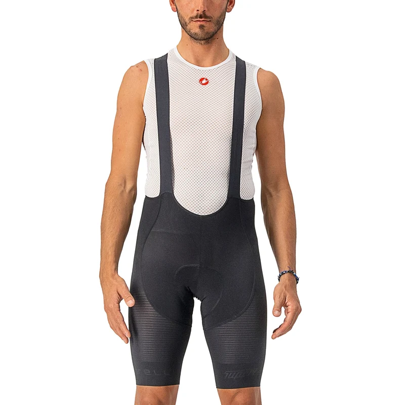 Superleggera Bib Short