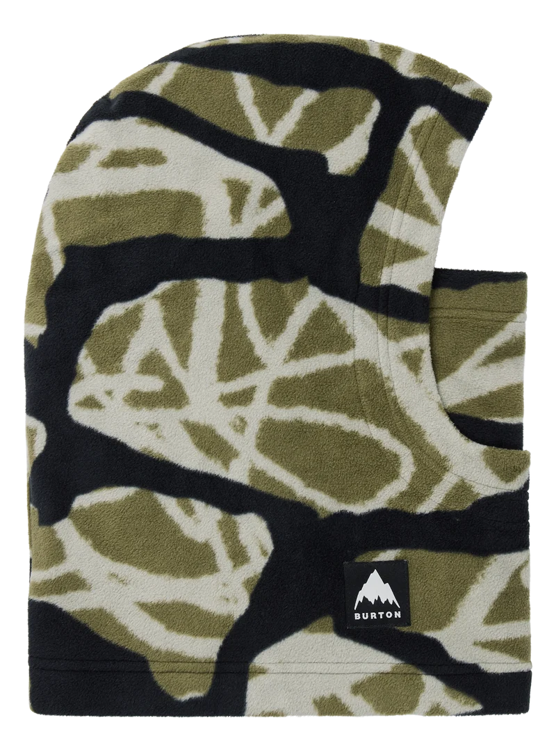 Kids' Burton Burke Hood