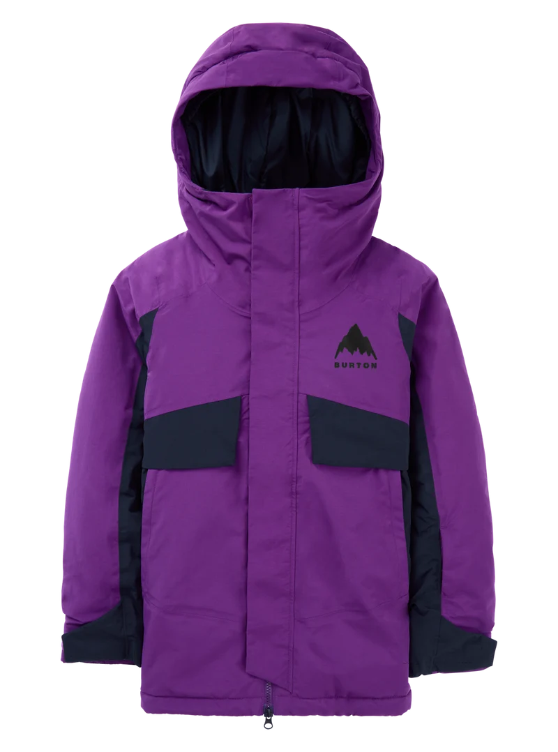 Kids' Burton Ascutney 2L Jacket