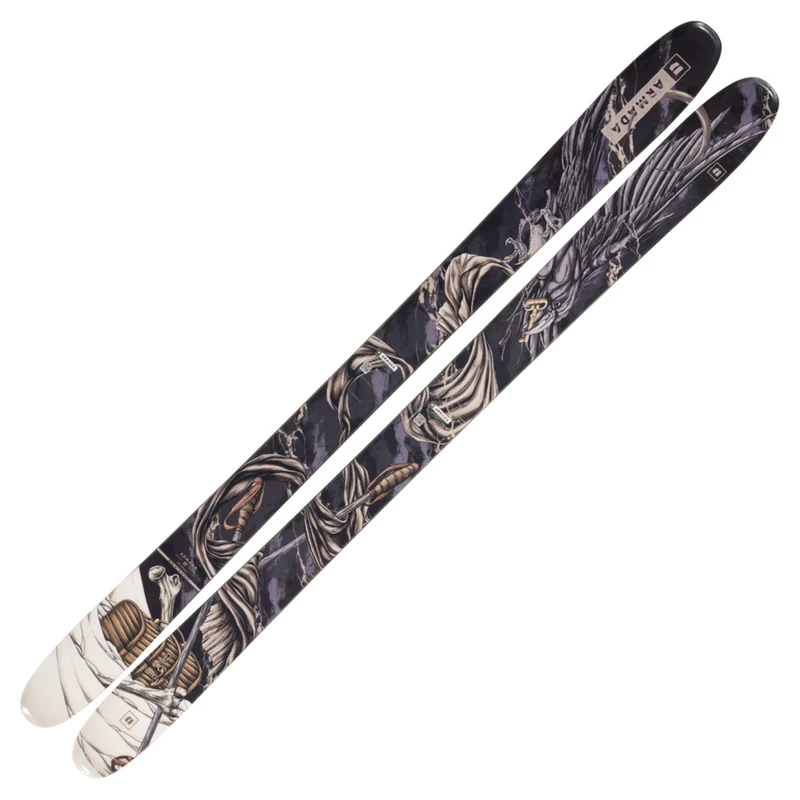 2023 Armada ARV 106 Skis