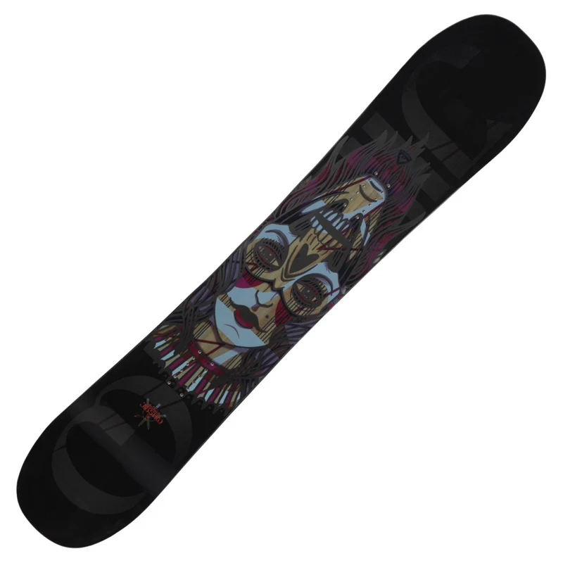 2023 Rossignol Jibsaw Snowboard