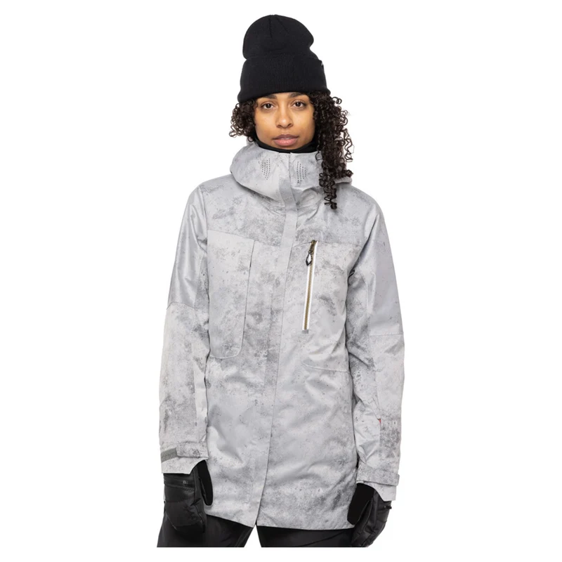 686 Mantra Insulated Women's Jacket