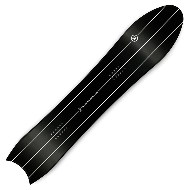 2023 Ride Peace Seeker Snowboard