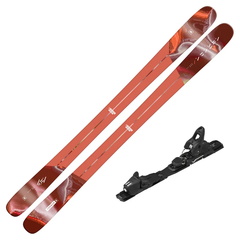 2023 Armada ARW 84 Ski w/ L6 Bindings