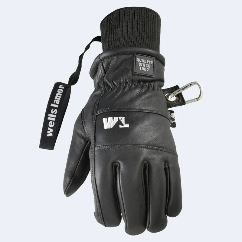 Wells Lamont Working Crew Glove