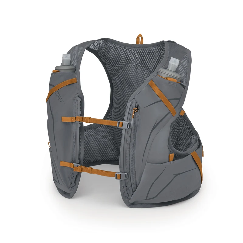 Duro 1.5 Hydration Vest With Flasks