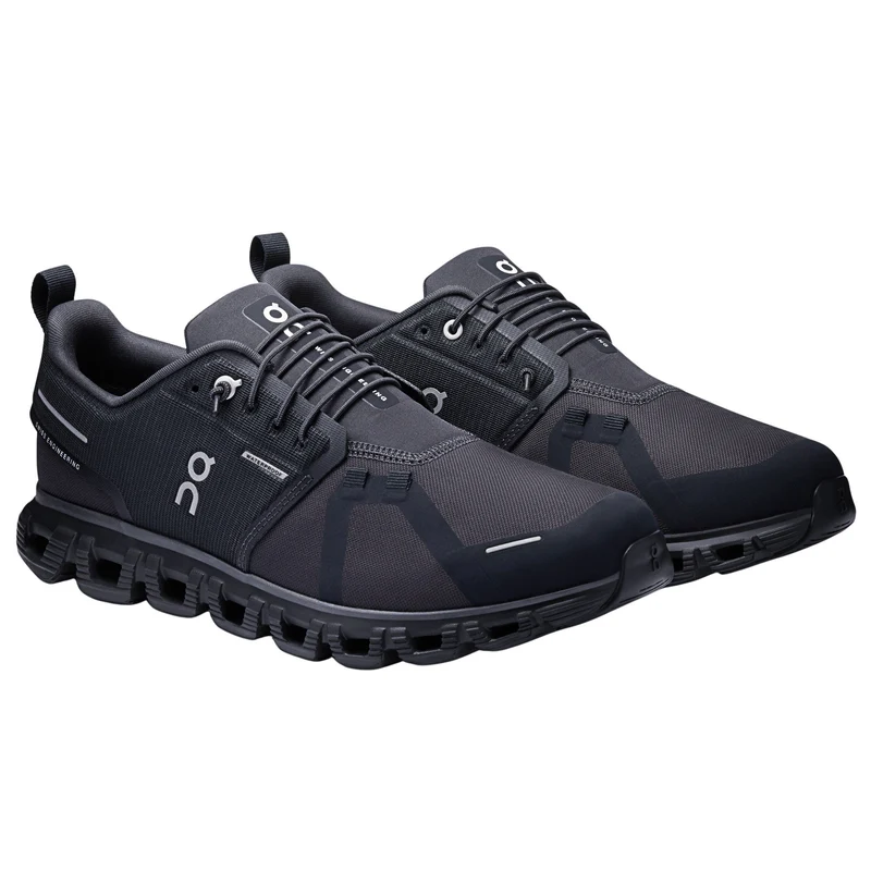 Cloud 6 Men's Waterproof Running Shoes