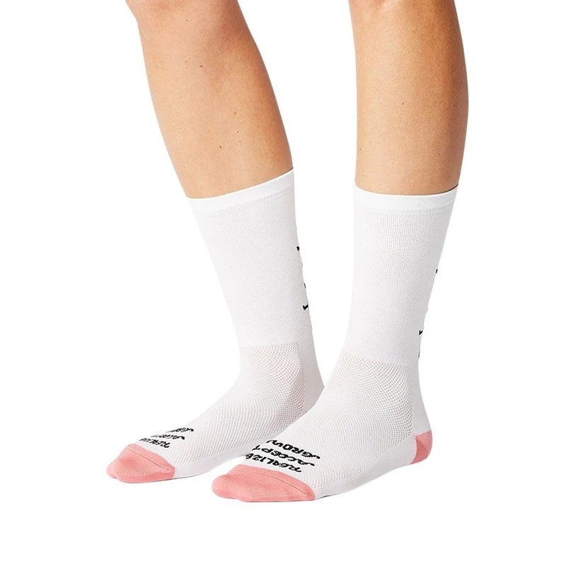 Classic Setting Off Cycling Socks