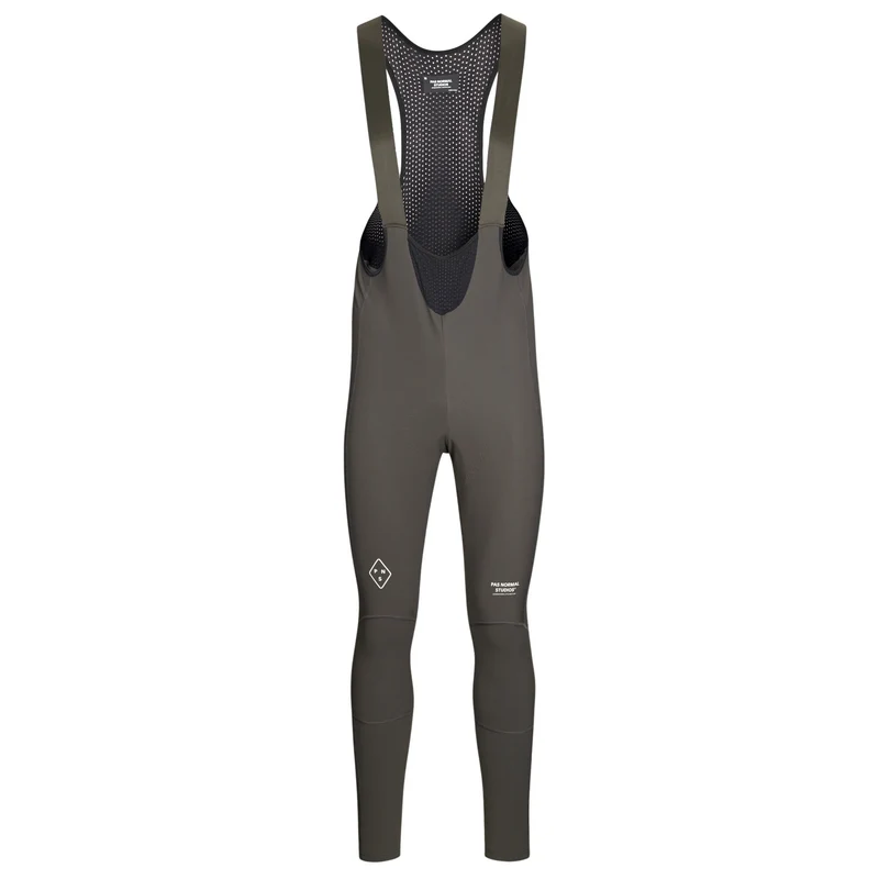 PAS Mechanism Deep Winter Bib Tights