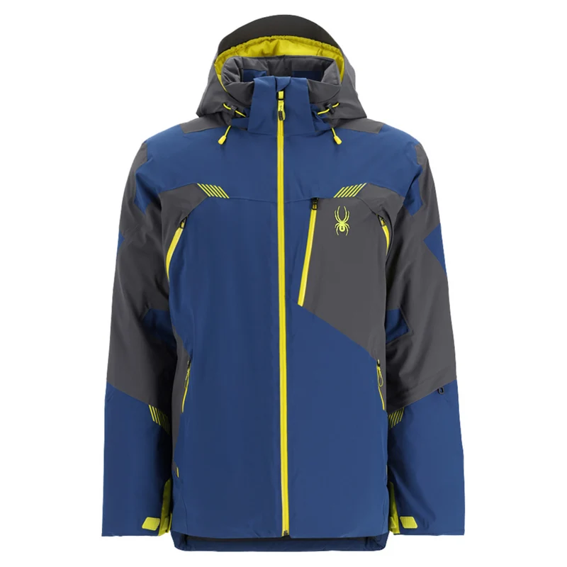 2023 Spyder Leader Men's Jacket