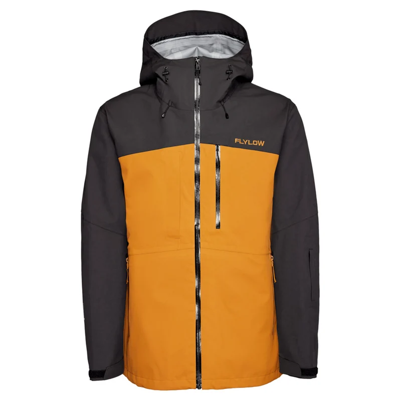 Flylow Quantum Pro Men's Ski Jacket