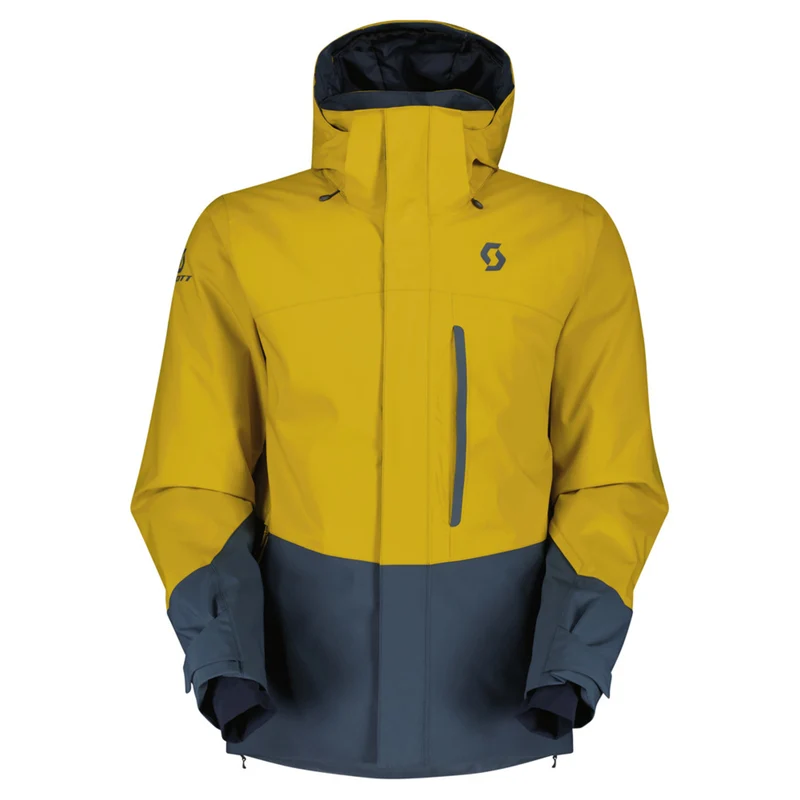 Scott Ultimate Dryo 10 Men's Jacket
